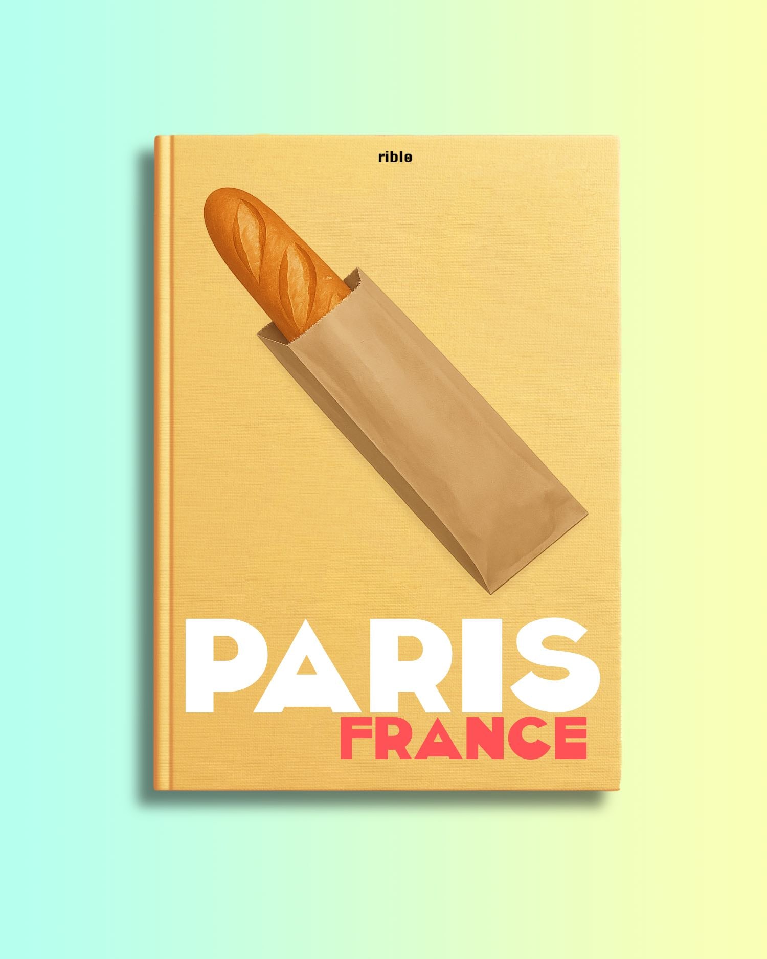 Europe - Travel