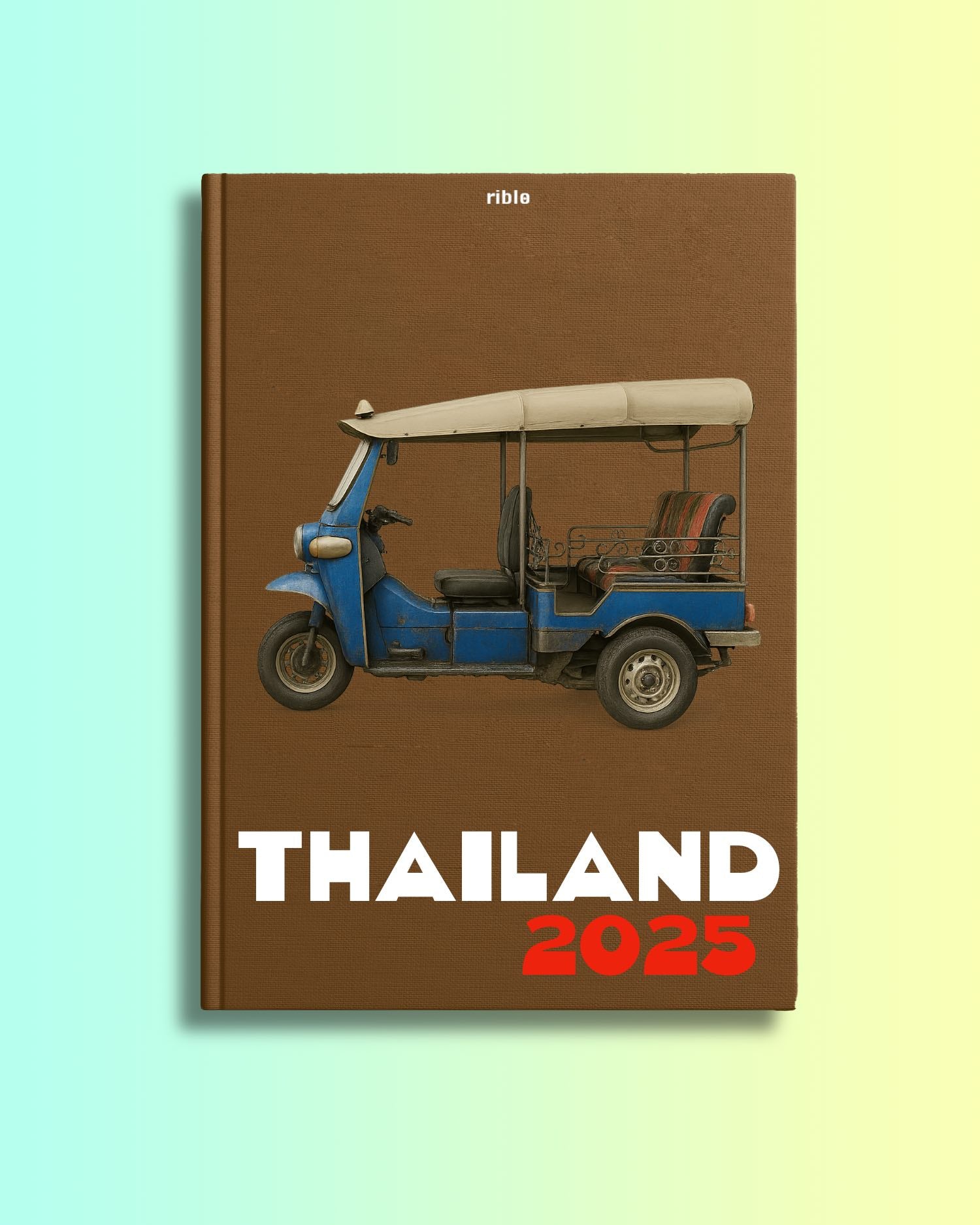 Travel Photobooks