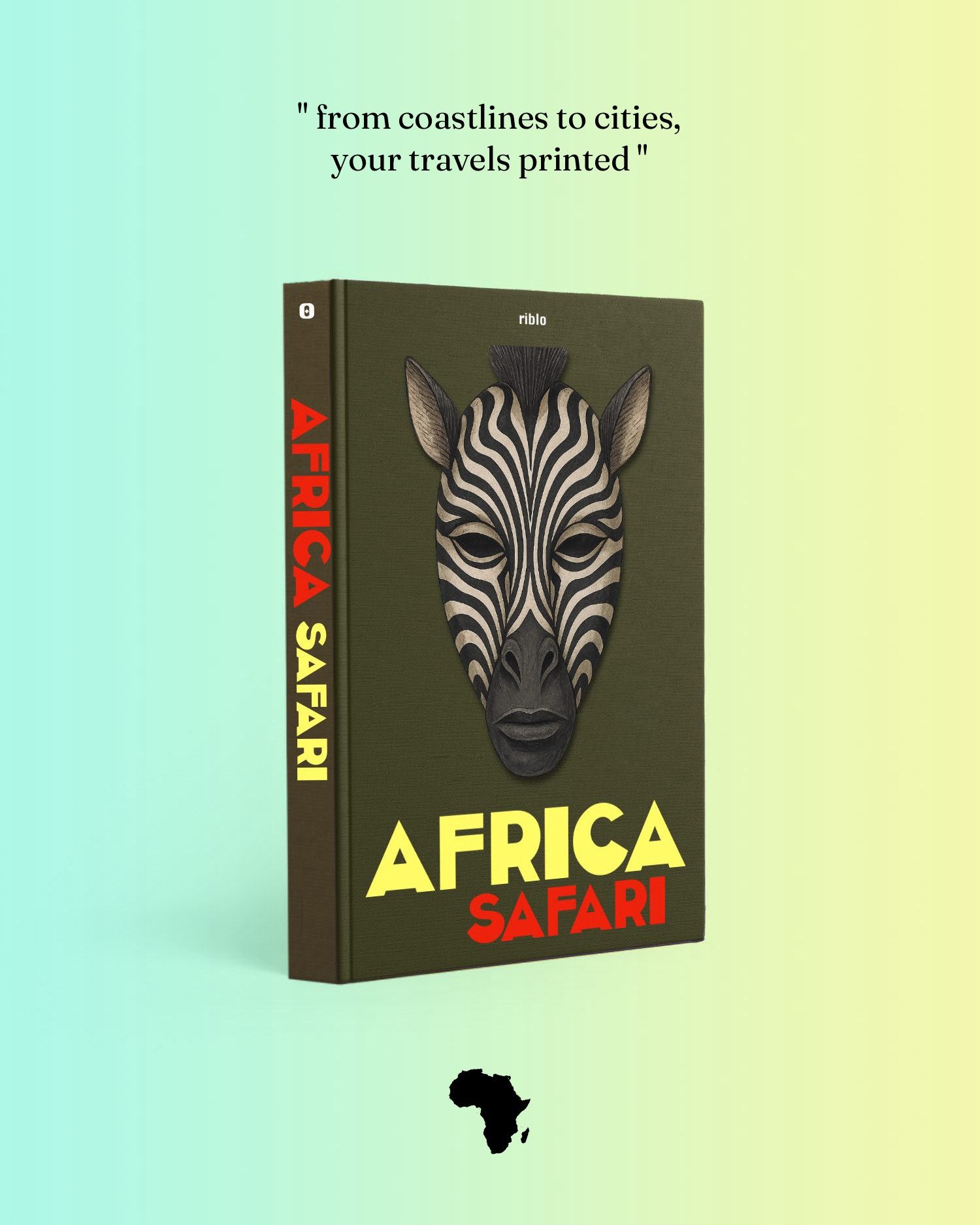 Afrique- Voyages