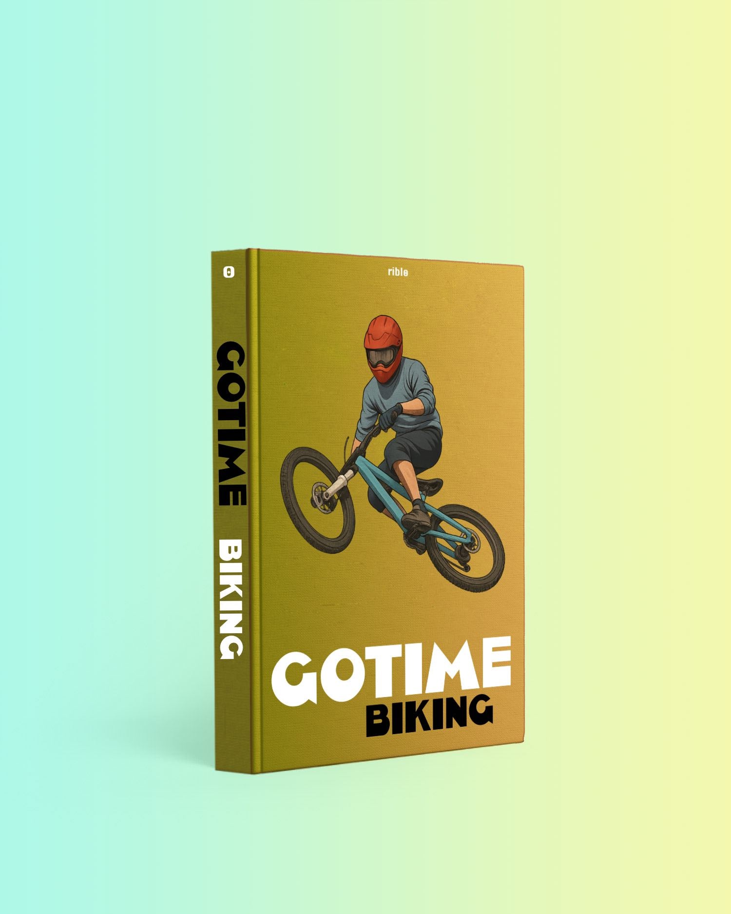 GoTime - Vélo