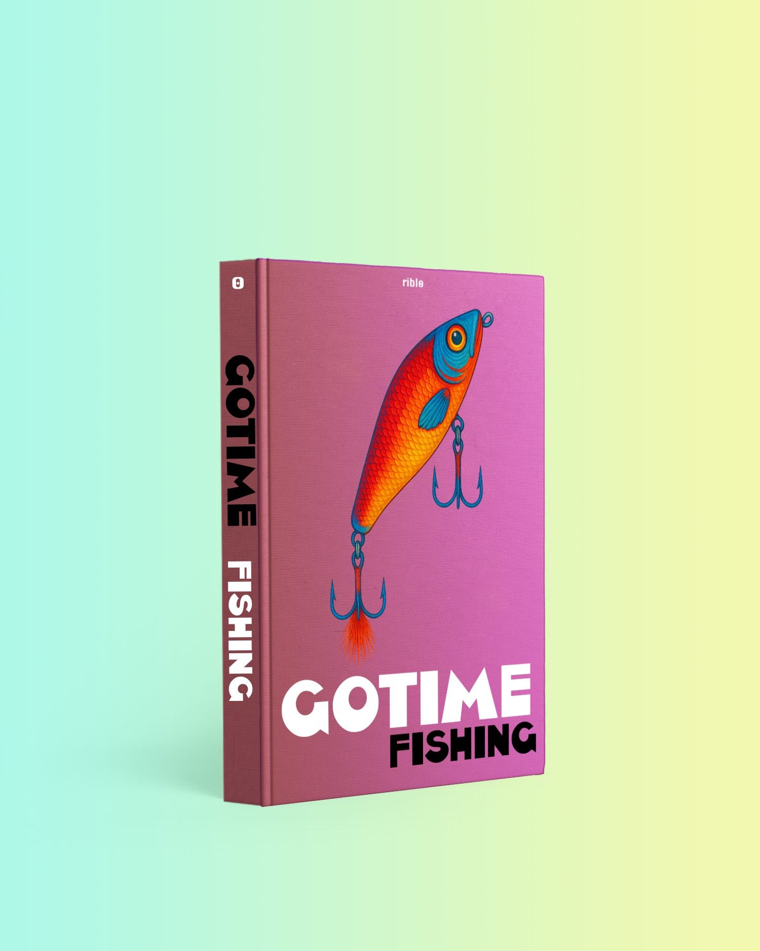 GoTime - Pêche