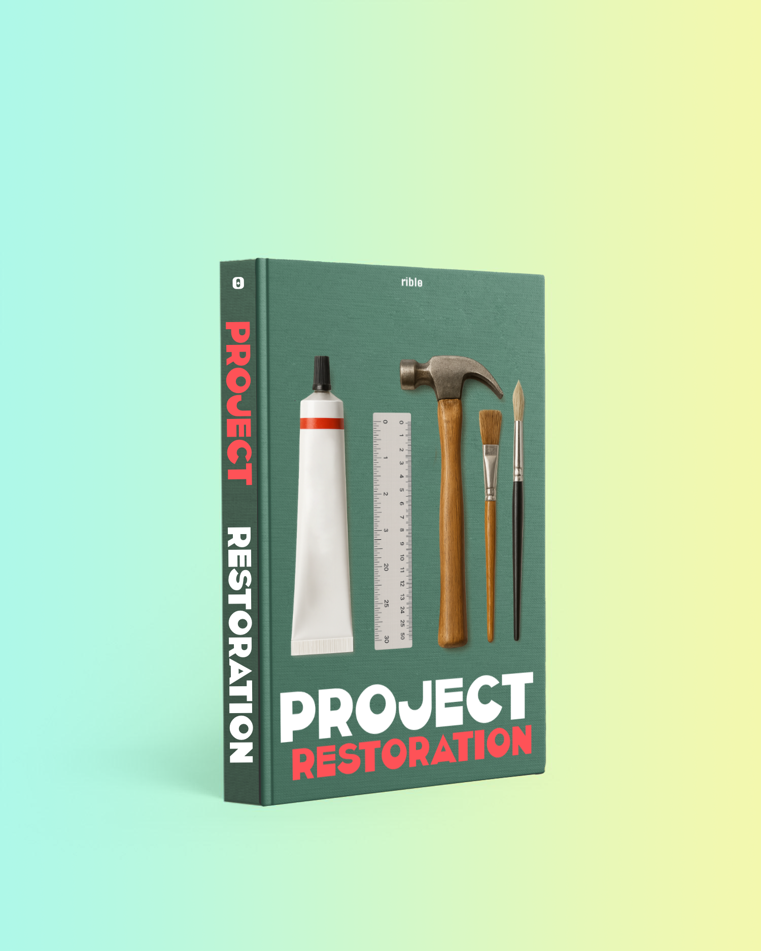 Projet Restauration