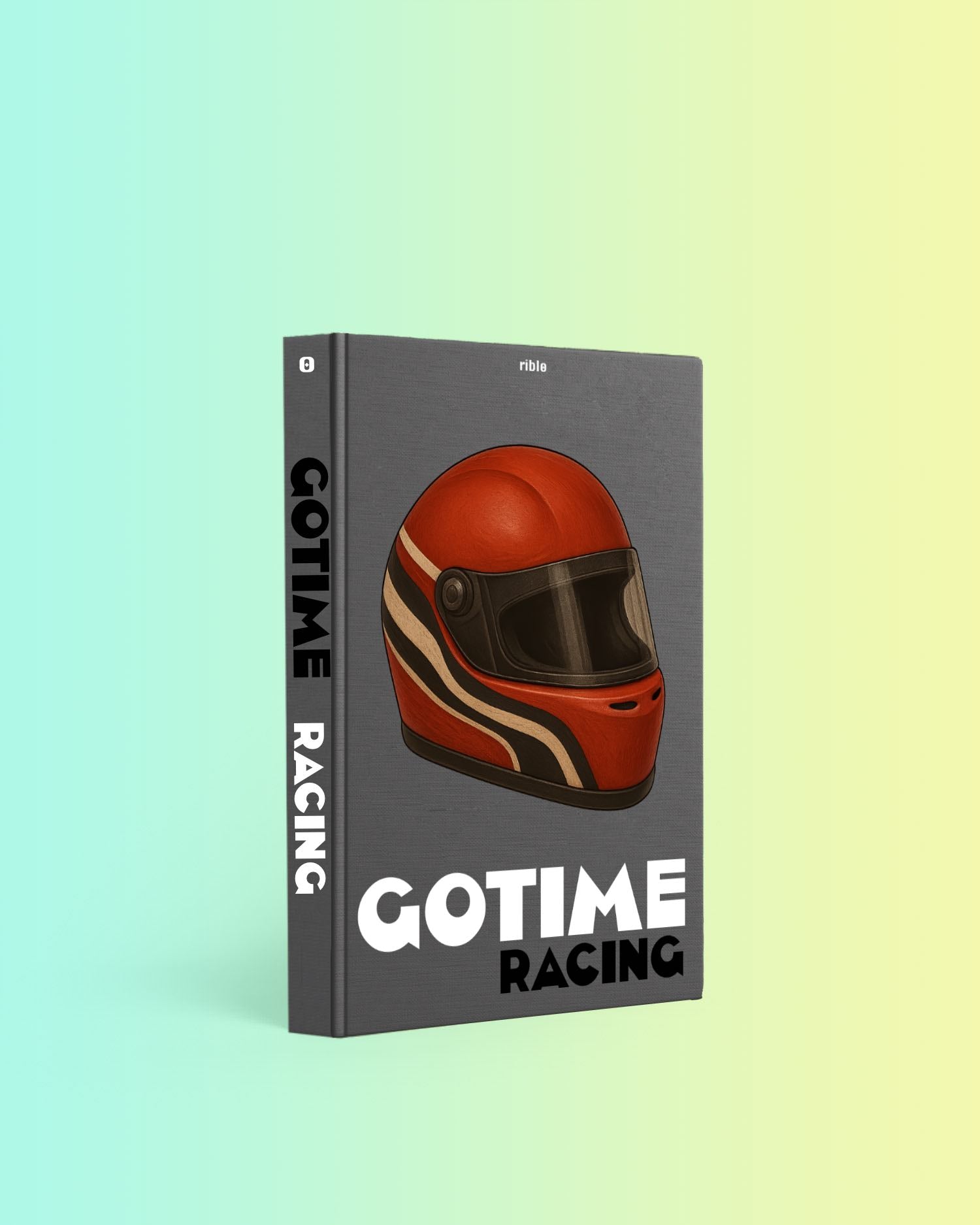 GoTime - Course