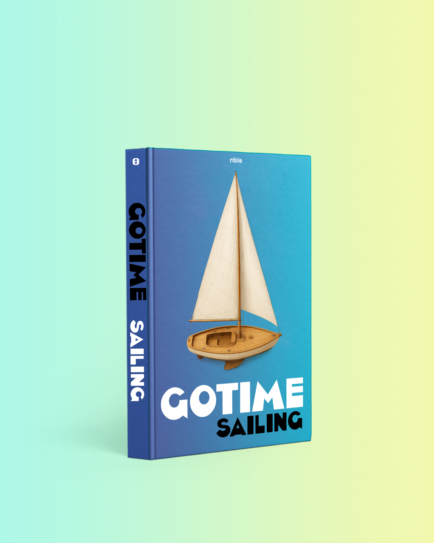 GoTime - Voile